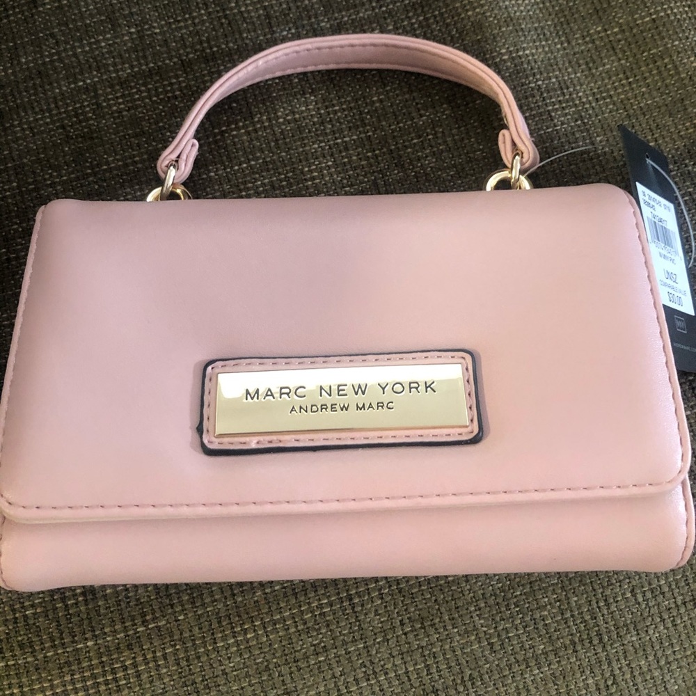 NWT purse